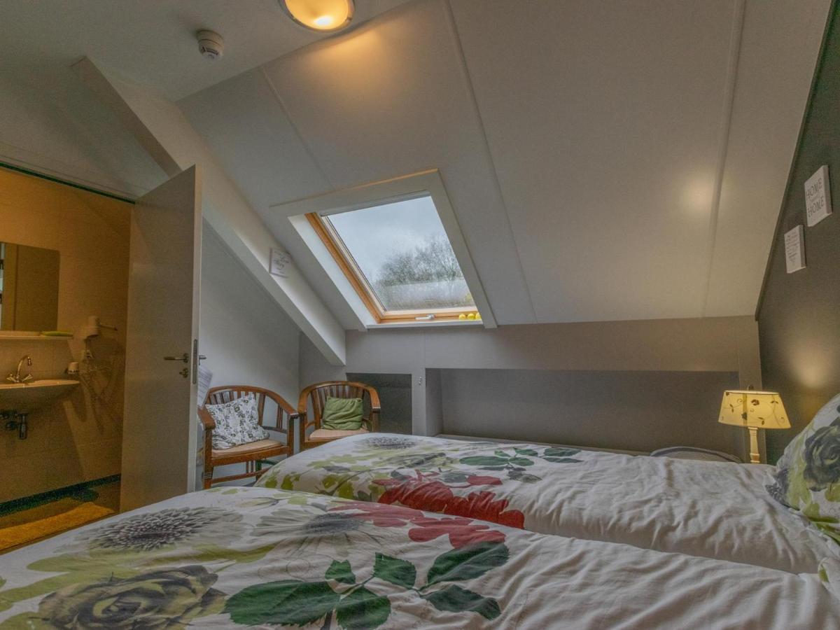 Lodge Slabroek Uden Eksteriør billede