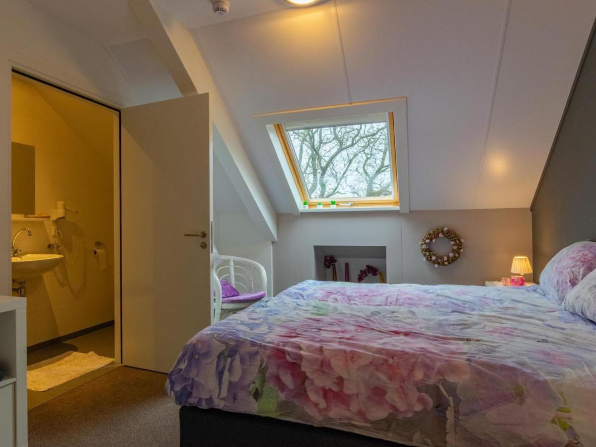 Lodge Slabroek Uden Eksteriør billede
