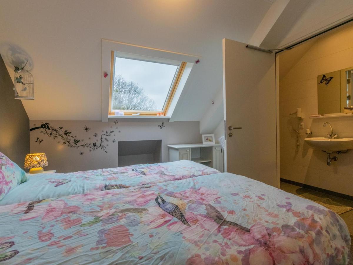 Lodge Slabroek Uden Eksteriør billede