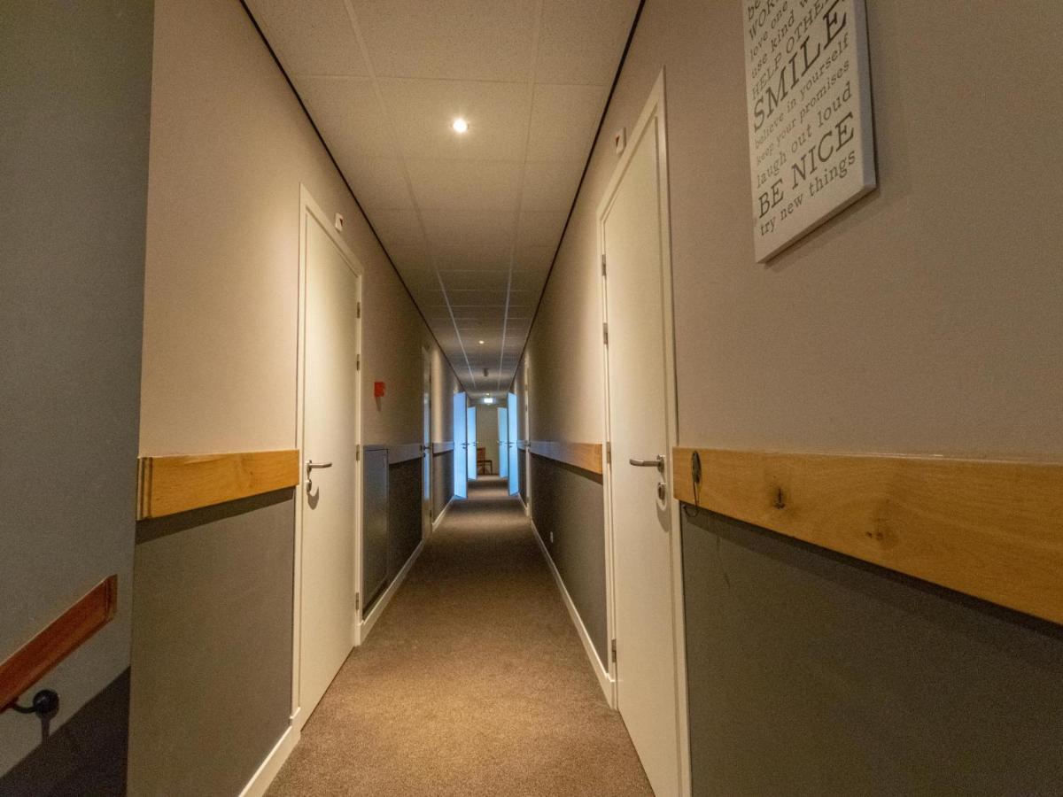 Lodge Slabroek Uden Eksteriør billede