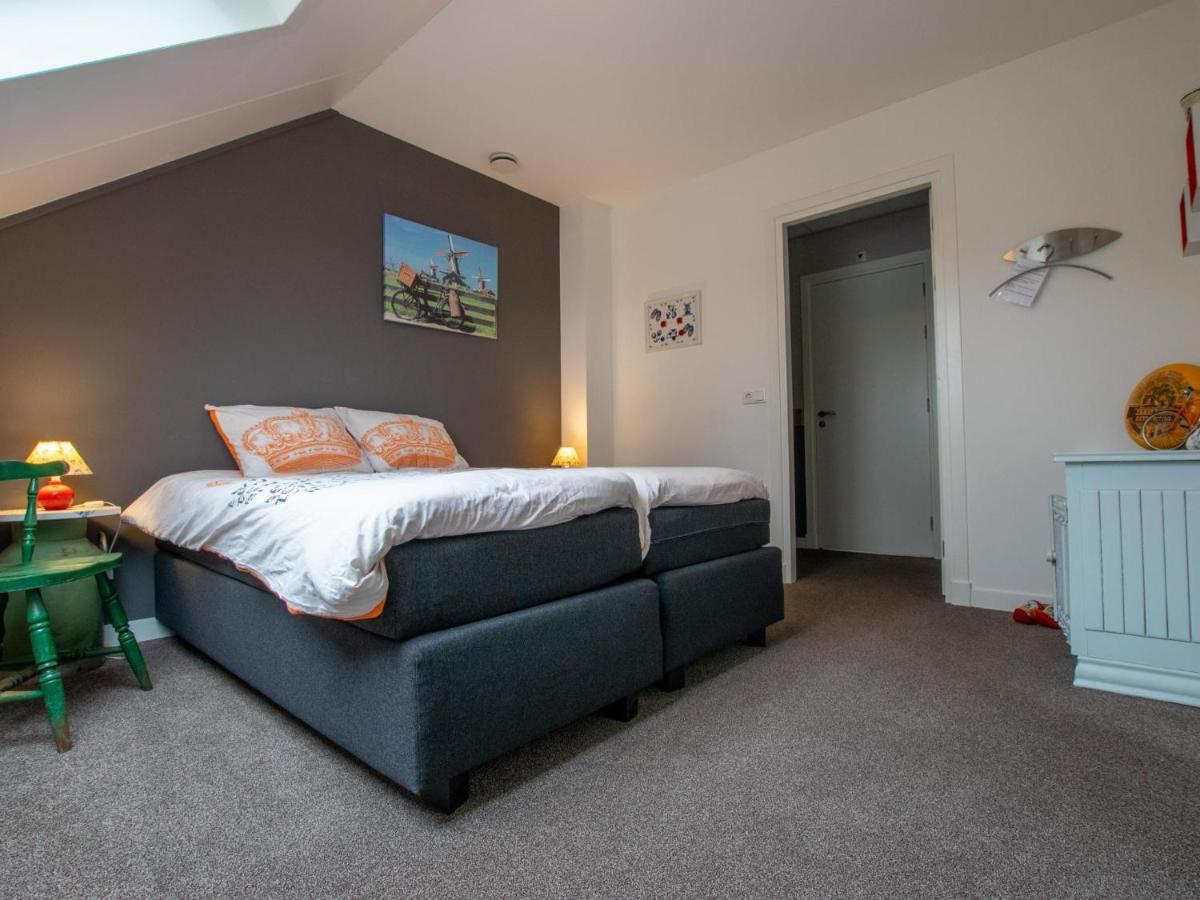 Lodge Slabroek Uden Eksteriør billede